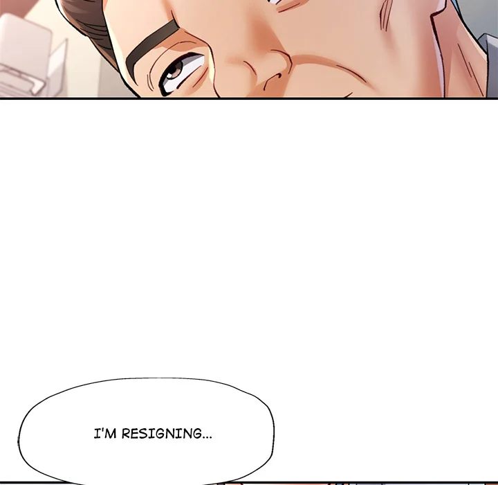 In Her Place Chapter 98 Page 19