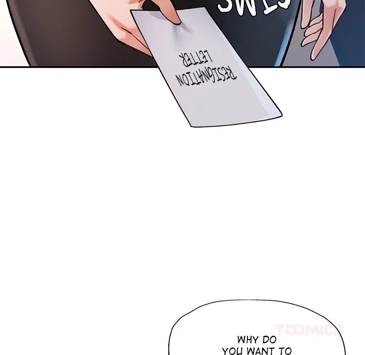 In Her Place Chapter 98 Page 21