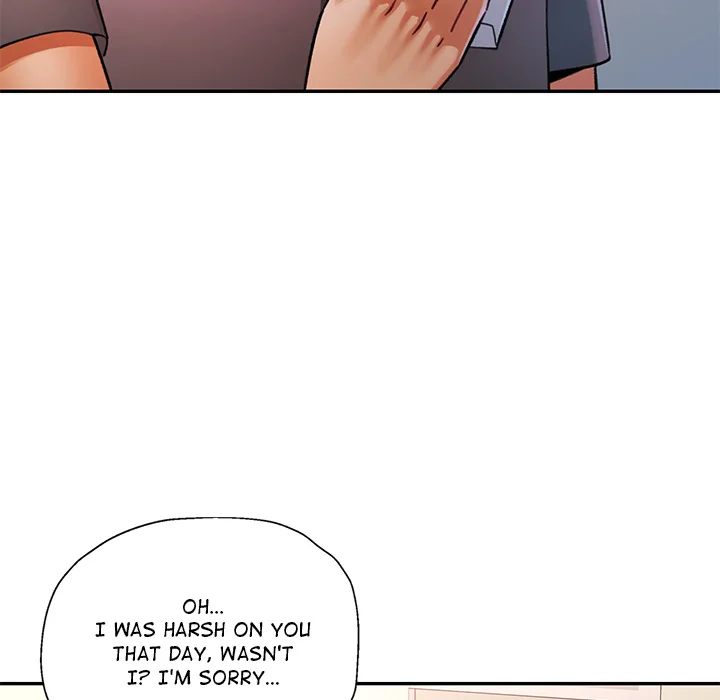 In Her Place Chapter 98 Page 23