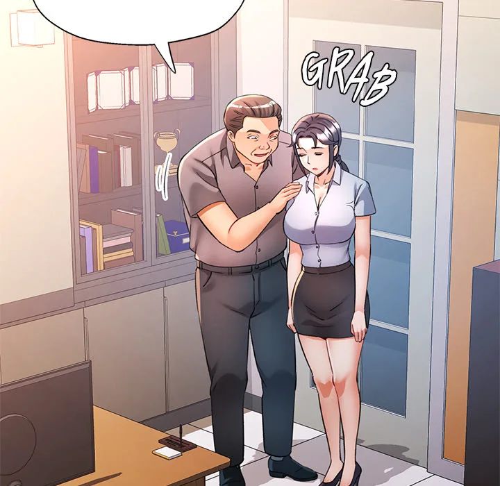 In Her Place Chapter 98 Page 24