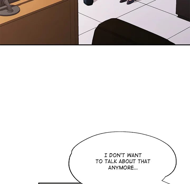 In Her Place Chapter 98 Page 25