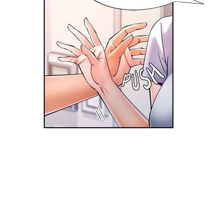 In Her Place Chapter 98 Page 26