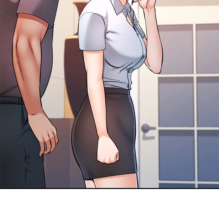 In Her Place Chapter 98 Page 28