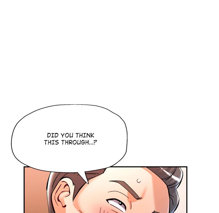 In Her Place Chapter 98 Page 29