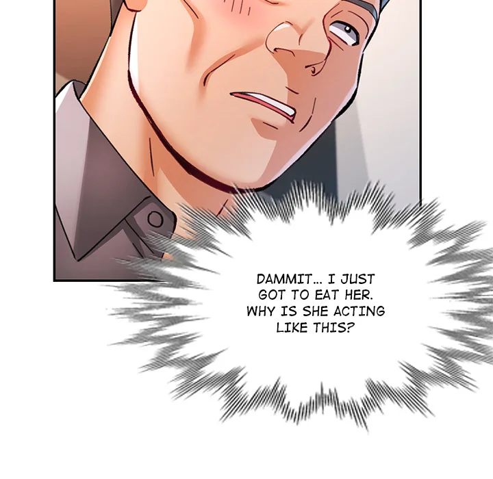 In Her Place Chapter 98 Page 30