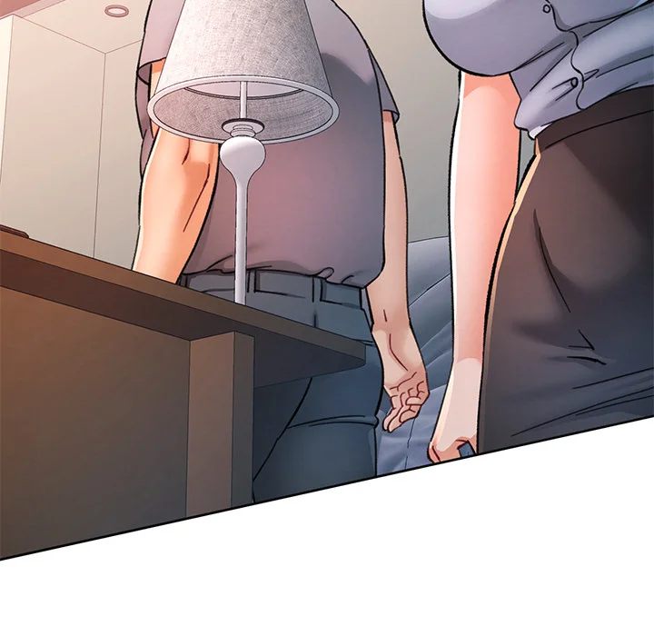 In Her Place Chapter 98 Page 32