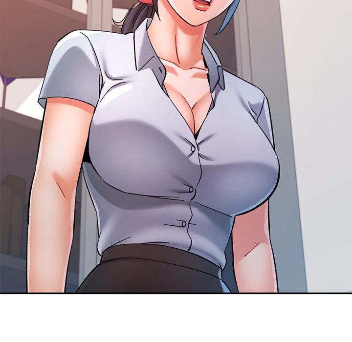 In Her Place Chapter 98 Page 34
