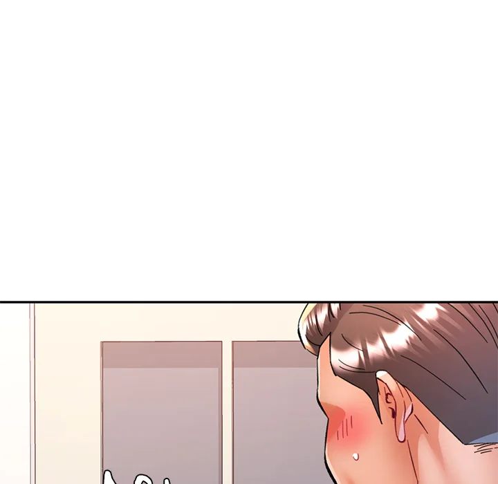 In Her Place Chapter 98 Page 35