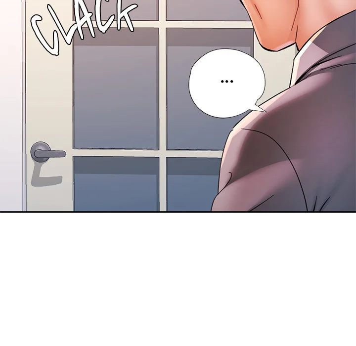 In Her Place Chapter 98 Page 36