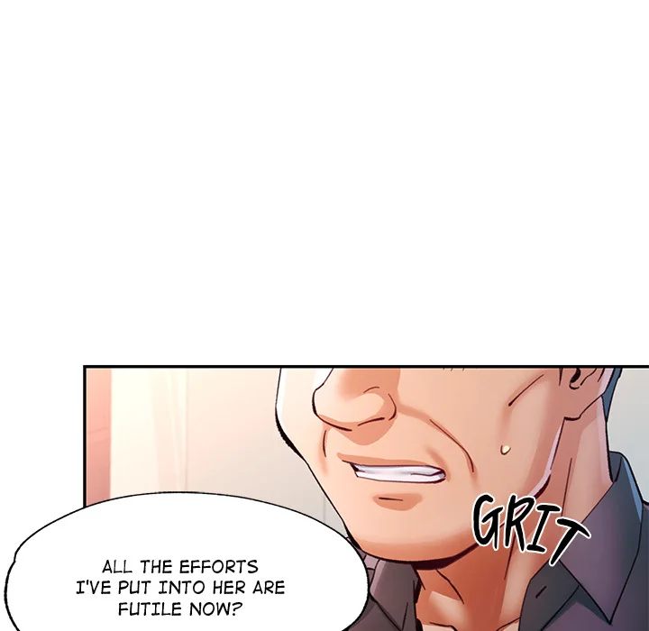 In Her Place Chapter 98 Page 37