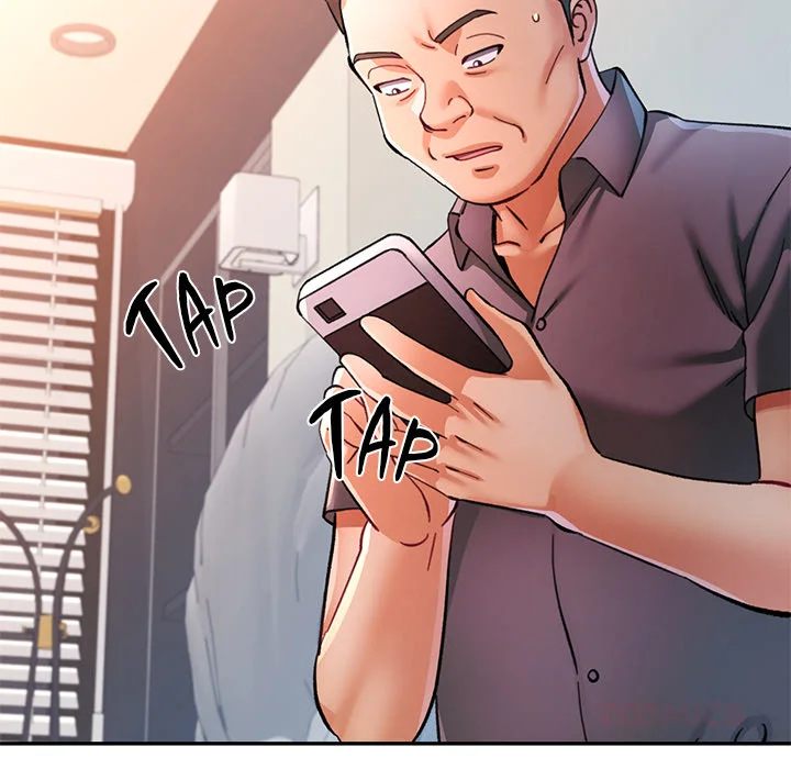 In Her Place Chapter 98 Page 39