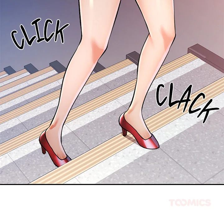 In Her Place Chapter 98 Page 45