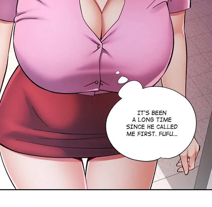In Her Place Chapter 98 Page 49