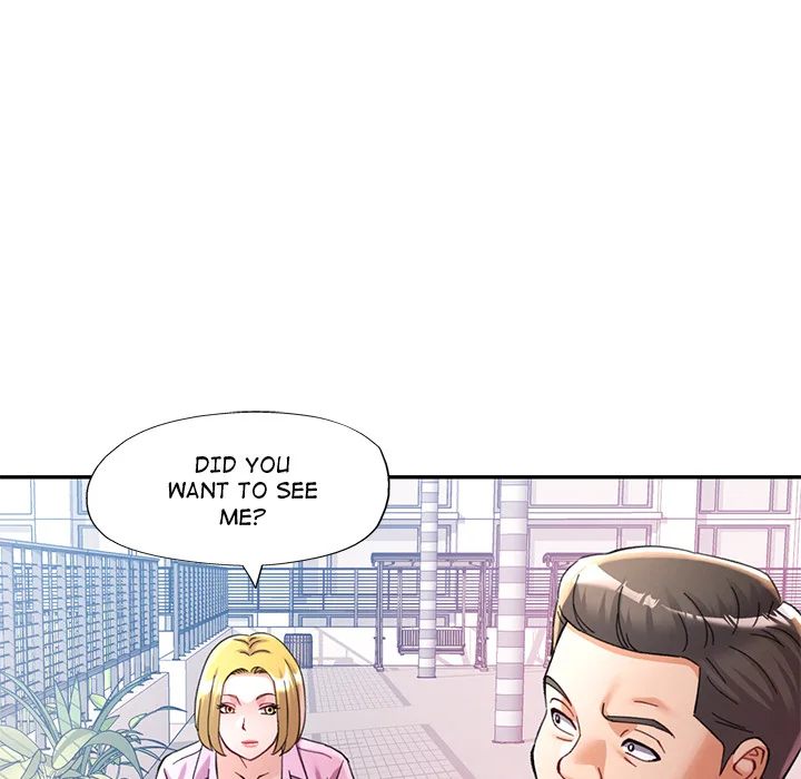 In Her Place Chapter 98 Page 56