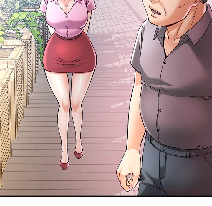 In Her Place Chapter 98 Page 57