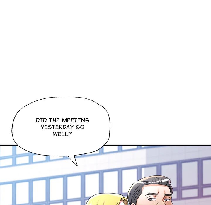 In Her Place Chapter 98 Page 58