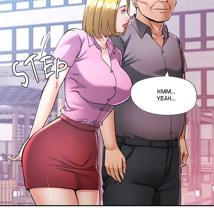 In Her Place Chapter 98 Page 59