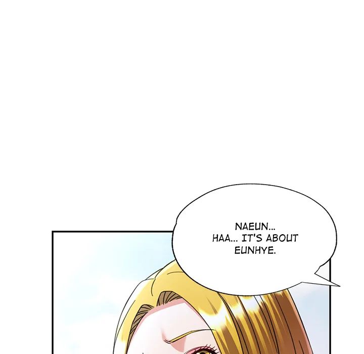 In Her Place Chapter 98 Page 60