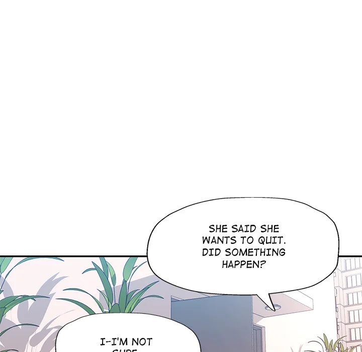 In Her Place Chapter 98 Page 62