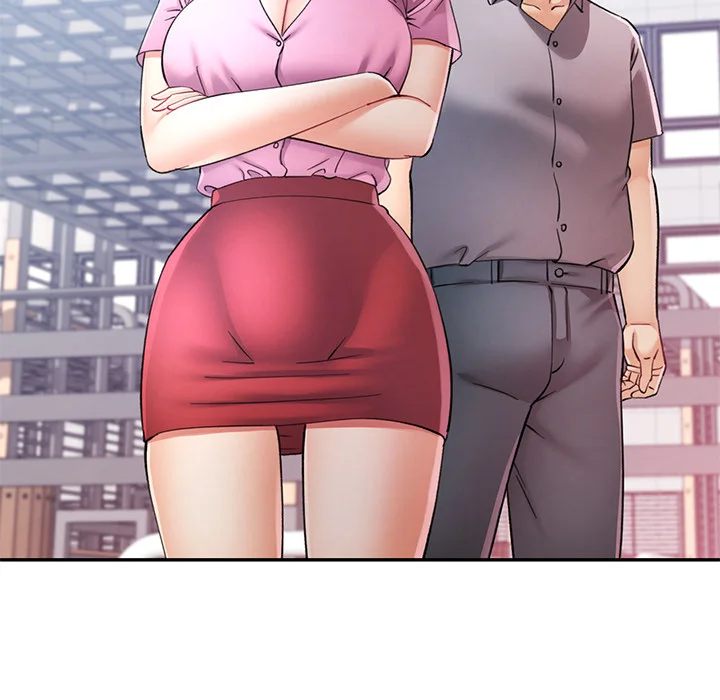 In Her Place Chapter 98 Page 66