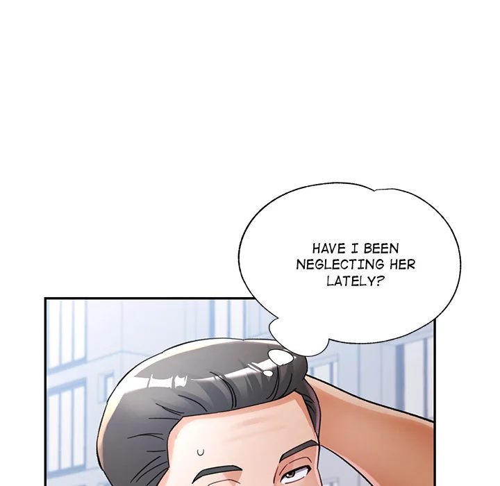 In Her Place Chapter 98 Page 67