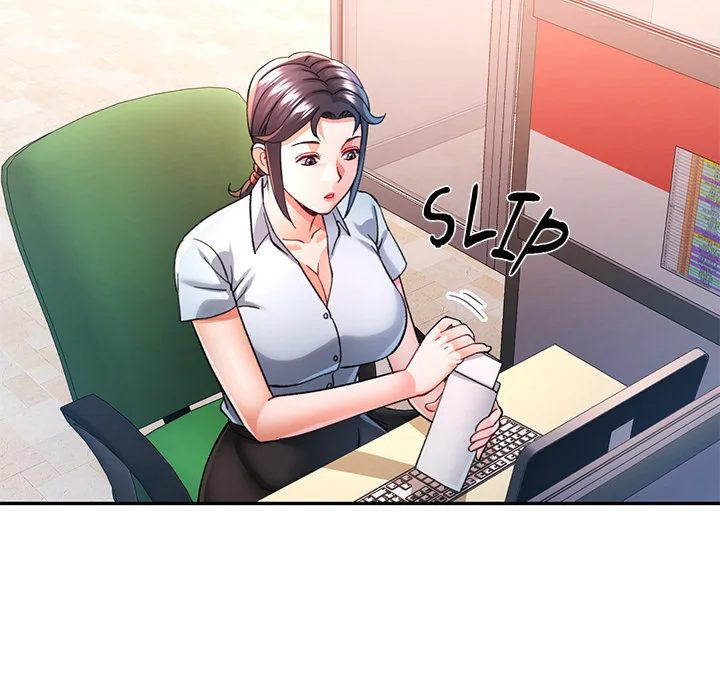 In Her Place Chapter 98 Page 7