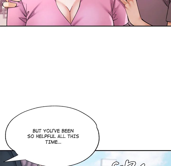 In Her Place Chapter 98 Page 70