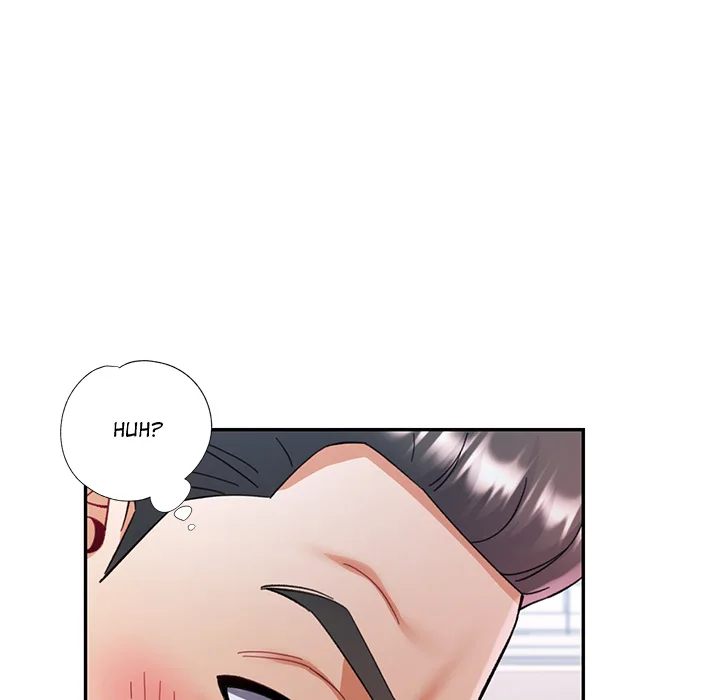 In Her Place Chapter 98 Page 72