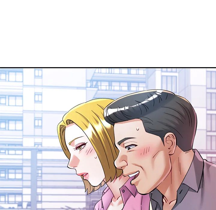 In Her Place Chapter 98 Page 74