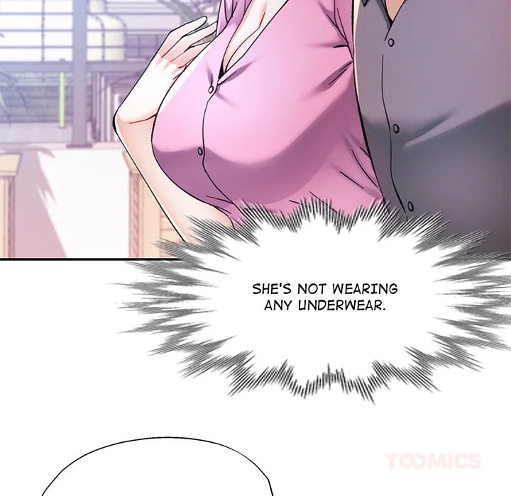In Her Place Chapter 98 Page 75