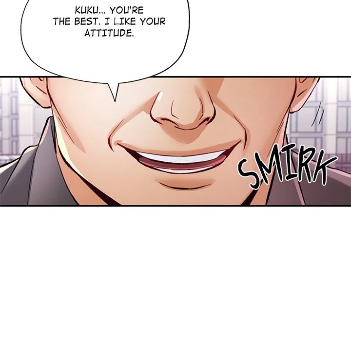 In Her Place Chapter 98 Page 76