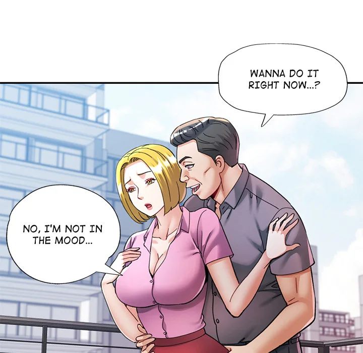 In Her Place Chapter 98 Page 79