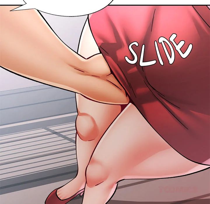 In Her Place Chapter 98 Page 81