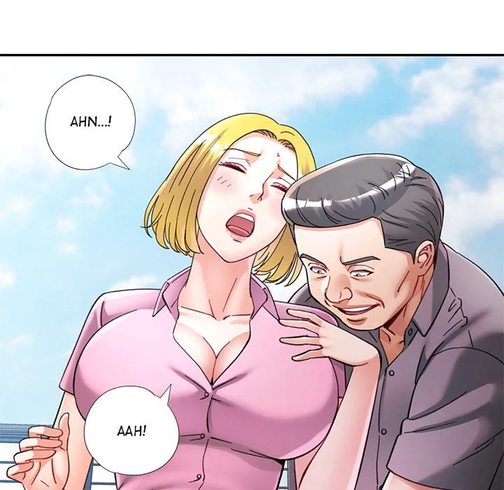 In Her Place Chapter 98 Page 83