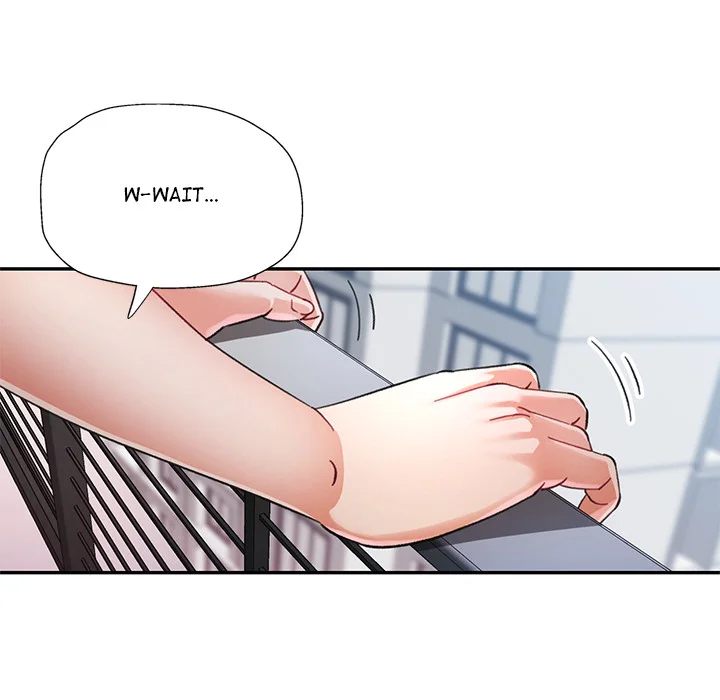 In Her Place Chapter 98 Page 85