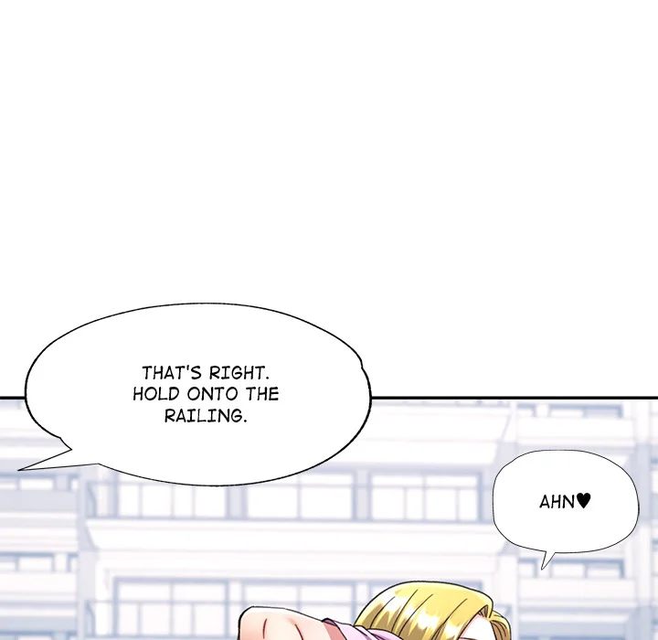 In Her Place Chapter 98 Page 86