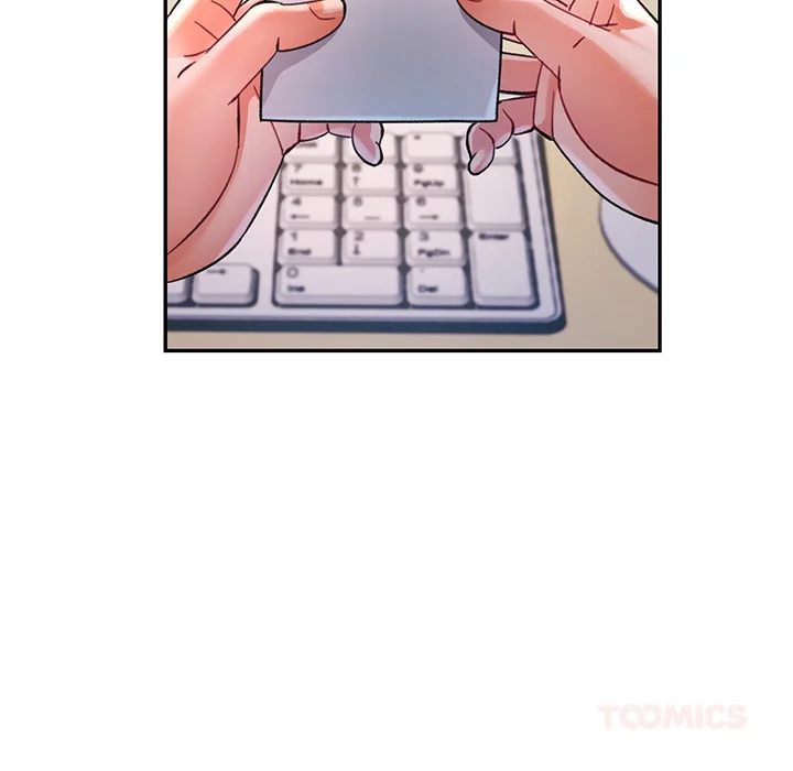 In Her Place Chapter 98 Page 9