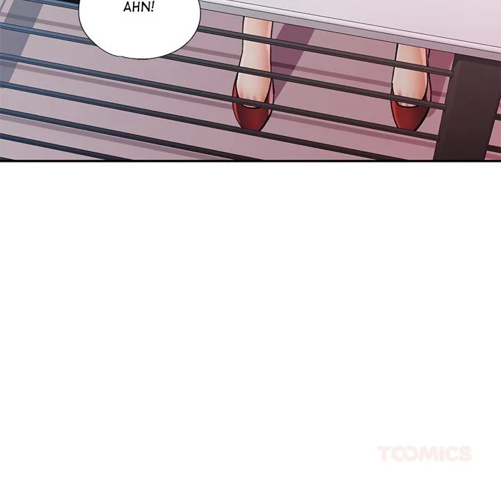 In Her Place Chapter 98 Page 93