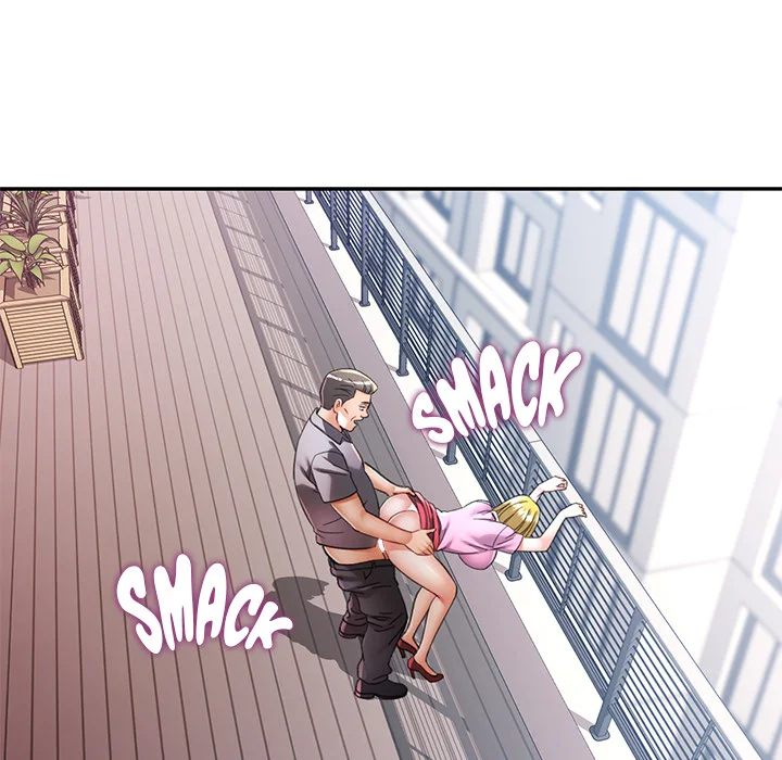 In Her Place Chapter 98 Page 94