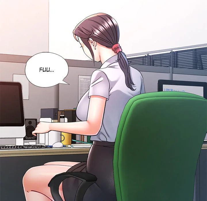 In Her Place Chapter 98 Page 96