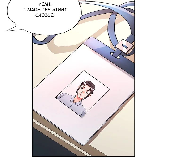In Her Place Chapter 98 Page 98