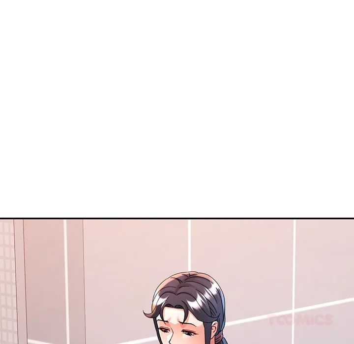 In Her Place Chapter 98 Page 99