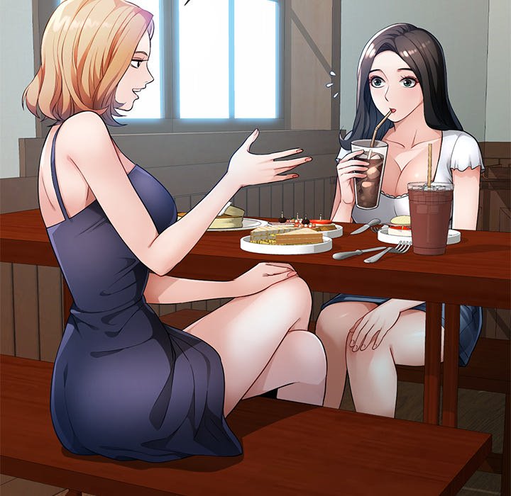 Wait, I’m a Married Woman! Chapter 1 Page 125