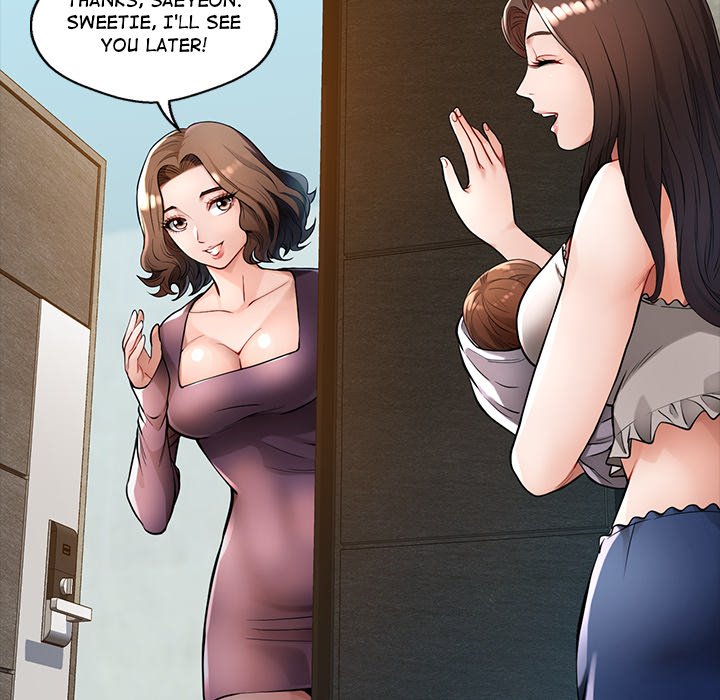 Wait, I’m a Married Woman! Chapter 1 Page 16