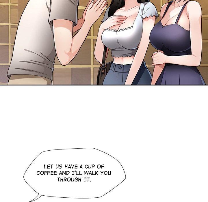 Wait, I’m a Married Woman! Chapter 1 Page 176