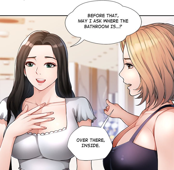 Wait, I’m a Married Woman! Chapter 1 Page 177