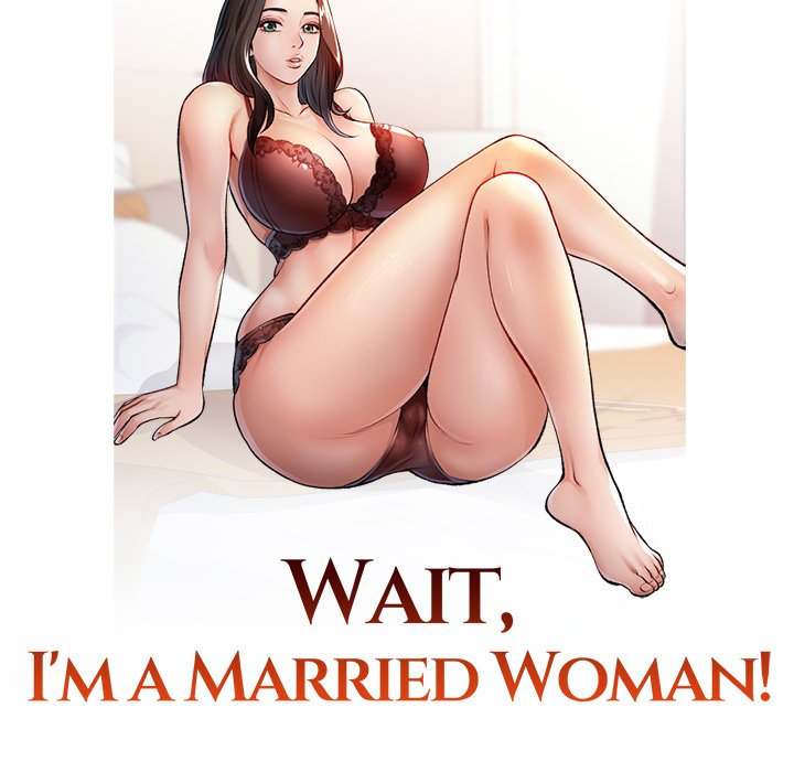 Wait, I’m a Married Woman! Chapter 1 Page 35