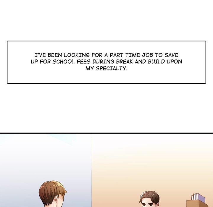 Wait, I’m a Married Woman! Chapter 1 Page 39