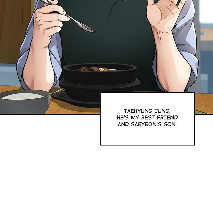 Wait, I’m a Married Woman! Chapter 1 Page 49