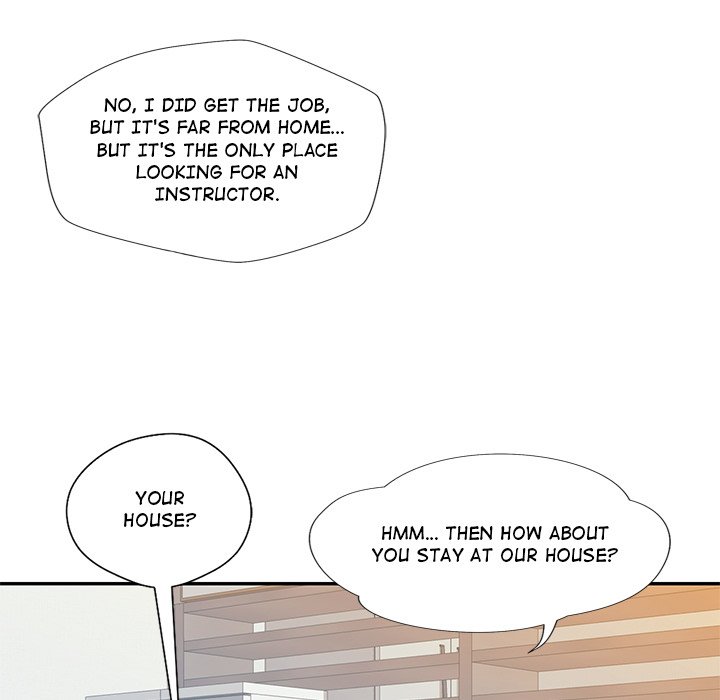Wait, I’m a Married Woman! Chapter 1 Page 50